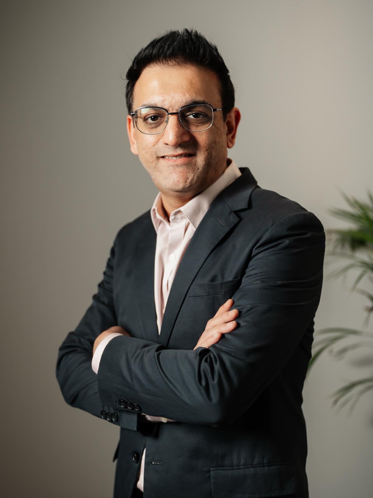 Adnan Arshad - Founder & CEO of 3G Real Estate